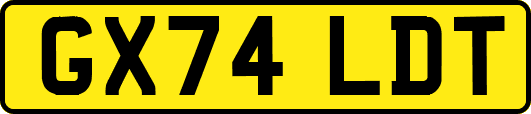 GX74LDT
