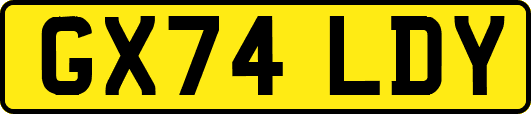 GX74LDY