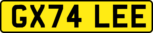 GX74LEE