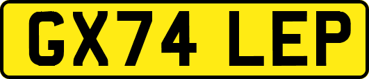 GX74LEP