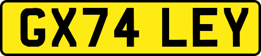 GX74LEY