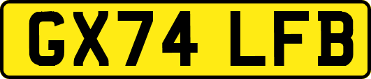 GX74LFB