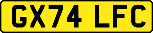 GX74LFC