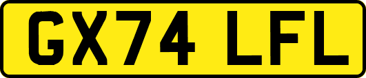 GX74LFL
