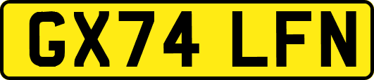 GX74LFN