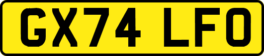 GX74LFO