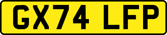 GX74LFP