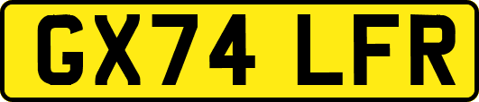 GX74LFR
