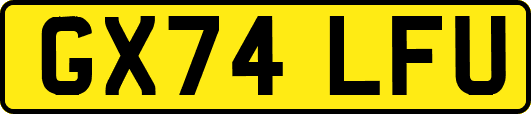GX74LFU
