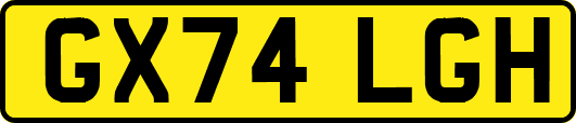 GX74LGH