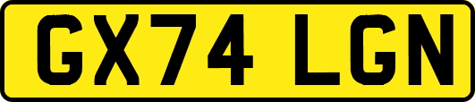 GX74LGN