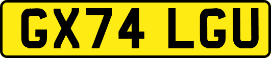 GX74LGU