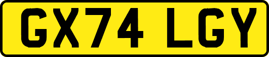 GX74LGY