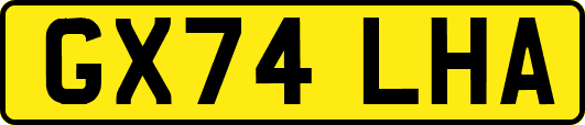 GX74LHA