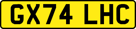 GX74LHC