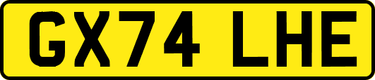 GX74LHE