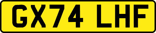 GX74LHF