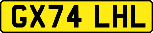 GX74LHL