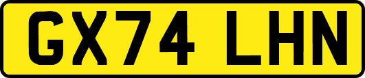 GX74LHN