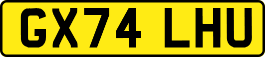 GX74LHU