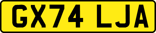 GX74LJA