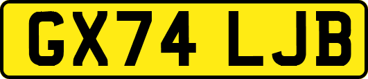 GX74LJB