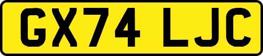 GX74LJC