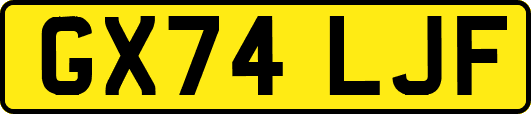 GX74LJF