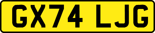 GX74LJG