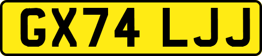 GX74LJJ