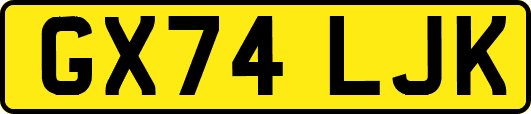 GX74LJK