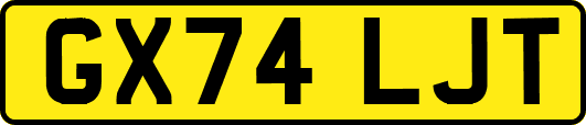 GX74LJT