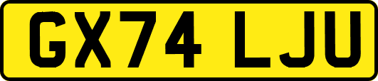 GX74LJU