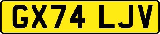 GX74LJV