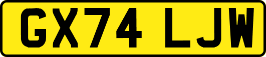 GX74LJW