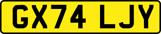 GX74LJY