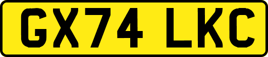 GX74LKC