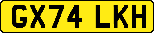 GX74LKH