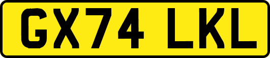 GX74LKL