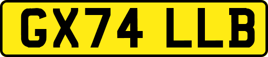 GX74LLB
