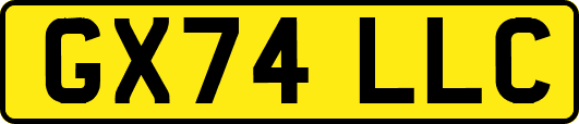 GX74LLC