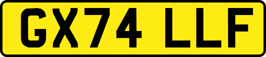 GX74LLF