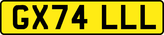 GX74LLL