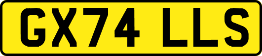 GX74LLS