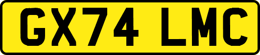 GX74LMC