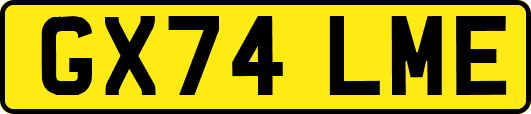 GX74LME