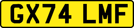 GX74LMF