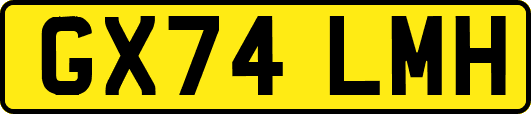 GX74LMH