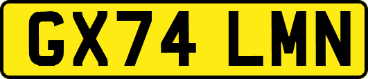 GX74LMN