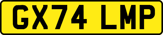 GX74LMP